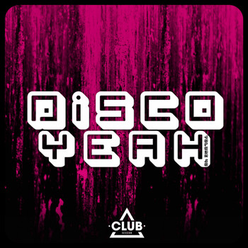 Various Artists - Disco Yeah!, Vol. 40 (Explicit)