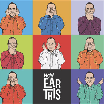 John Lang - Now Ear This