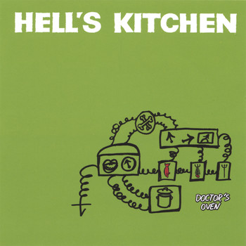 Hell's kitchen - Doctor's Oven