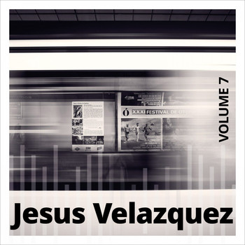 Jesus Velazquez - Jesus Velazquez, Vol. 7