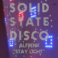 Alfrenk - Stay Light