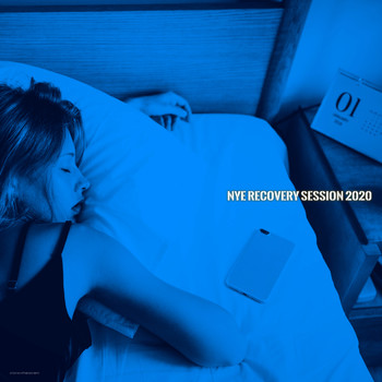 Various Artists - Nye Recovery Session 2020