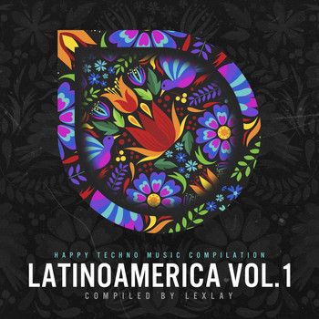Various Artists - Latinoamérica, Vol. 1