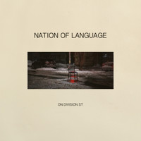 Nation of Language - On Division St