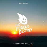 Nina Young - First Night on Earth