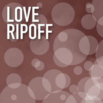Various Artists - Love Ripoff
