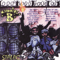 Massive B - Stalag