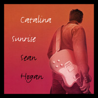 Sean Hogan - Catalina Sunrise
