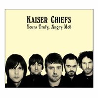 Kaiser Chiefs - Na Na Na Na Na (live from Berlin)