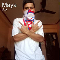 Axx - Maya