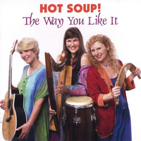 Hot Soup - The Way You Like It