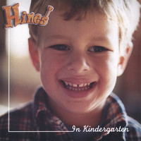 Hines - In Kindergarten