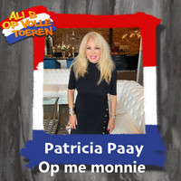 Patricia Paay - Op me monnie