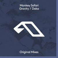 Monkey Safari - Gravity / Daka