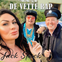 Jack Speck - De Vette Rap