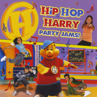 Hip Hop Harry - Party Jams