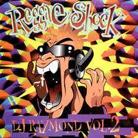 DJ Raymond - DJ Raymond, Vol. 2 - Reggae Shock