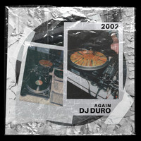 DJ Duro - Again (Remixes)