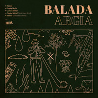 Argia - Balada