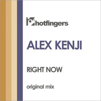 Alex Kenji - Right Now
