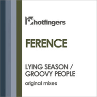 Ference - Lying Season / Groovy People