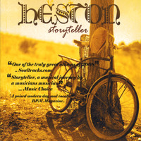 Heston - Storyteller