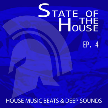 Various Artists - State of the House - Ep.4