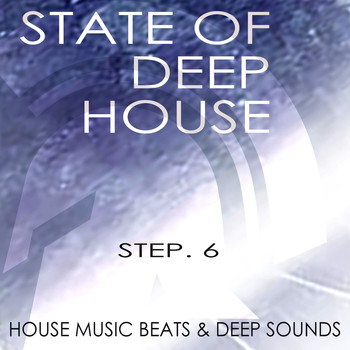 Various Artists - State of Deep House - Step.6