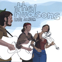 The Hudsons - Live Album