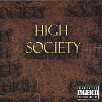 High Society - High Society
