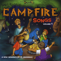 James Hendricks - Campfire Songs Vol. 1