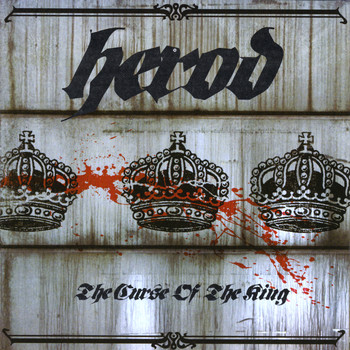 Herod - The Curse of the King