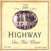 Highway - Nine Fine Wines