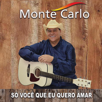 Monte Carlo - Monte Carlo