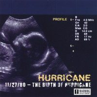 Hurricane - The Birth Of Hurricane (Explicit)