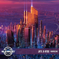 Jkyl & Hyde - Radioleak