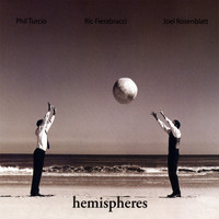 Hemispheres - Hemispheres