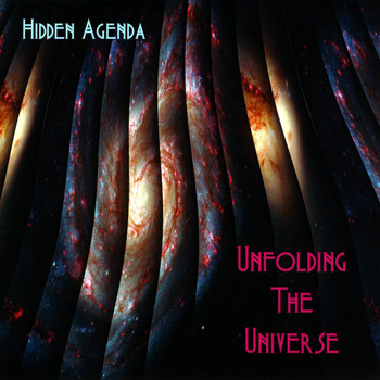 Hidden Agenda - Unfolding The Universe