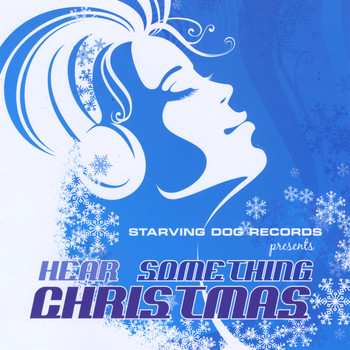 Various Artists - Hear Something Christmas