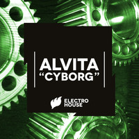 Alvita - Cyborg