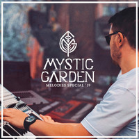 Hollt - Live at Mystic Garden Melodies Special '19