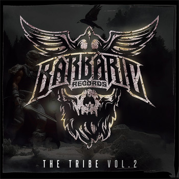 Various Artists - The Tribe Vol.2 (Explicit)