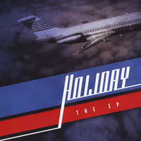 Holiday - The EP