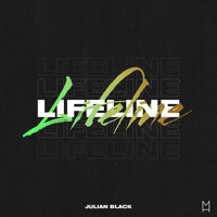 Julian Black - Lifeline