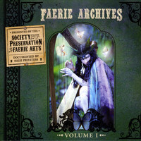 High Priestess - Faerie Archives, Vol. 1