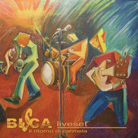 Bisca - liveset, il ritorno di Carmela