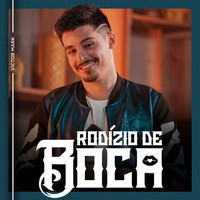 Victor Mark - Rodízio De Boca
