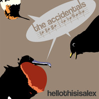Hellothisisalex - The Accidentals