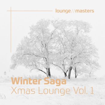 Various Artists - Winter Saga Xmas Lounge Vol.1