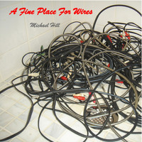 Michael Hill - A Fine Place For Wires (Explicit)